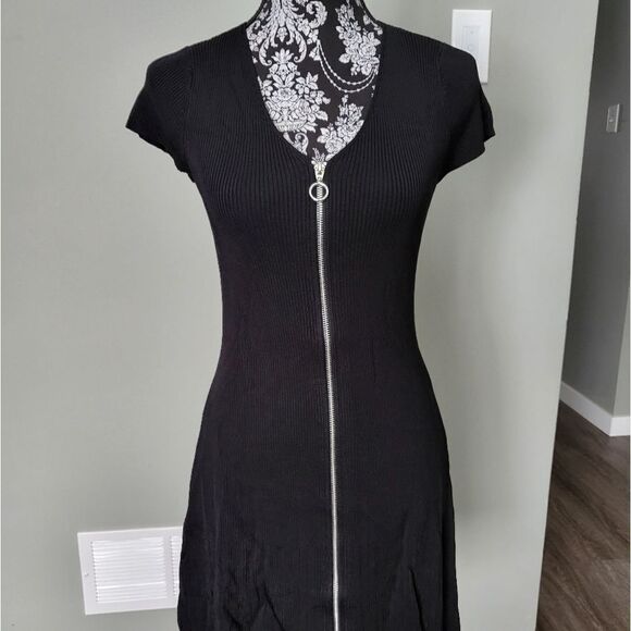 Suitable For Work dress S/P size - Picture 1 of 6